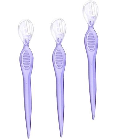 FRCOLOR 9 Pcs Women s Electric Eyebrow Trimmer & Shaver Set - Precision Razor & Facial Spatula for Effortless Grooming - Buy Online on GoSupps.com