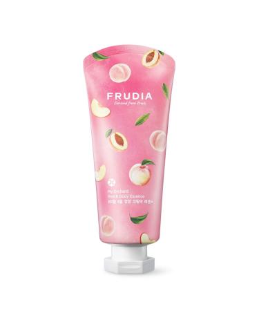 Frudia My Orchard Peach Body Essence - Buy Online on GoSupps.com