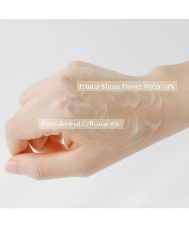 Beauty of Joseon Apricot Blossom Peeling Gel 120ml - Gentle Exfoliation & Radiant Skin - Buy Online on GoSupps.com