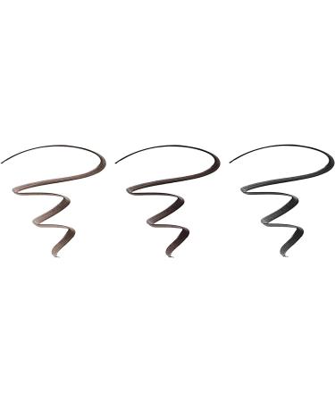 Physicians Formula - Shimmer Strips Custom Eye Enhancing Eyeliner Trio - Set of 3 Natural Look Eyeliners - Long-Lasting Waterproof Formula - Suitable for Sensitive Eyes and Contact Lens Wearers - Buy Online on GoSupps.com