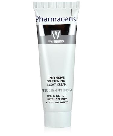 Pharmaceris W Albucin-Intensive Night Cream 30ml