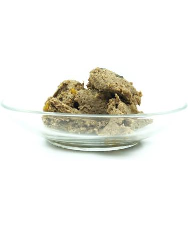 Bellfor Landgut-Menu Junior Hypoallergenic Wet Food with Insects for Puppies 400 g Ideal for Feeding Growing Dogs - Buy Online on GoSupps.com