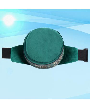 Faruta Moxa Air Purifier - Portable Smoke-Free Moxibustion Box for Back Muscle Waist Neck & Knee Pain Relief | Ideal for Tendonitis & Osteoarthritis Treatment - Buy Online on GoSupps.com