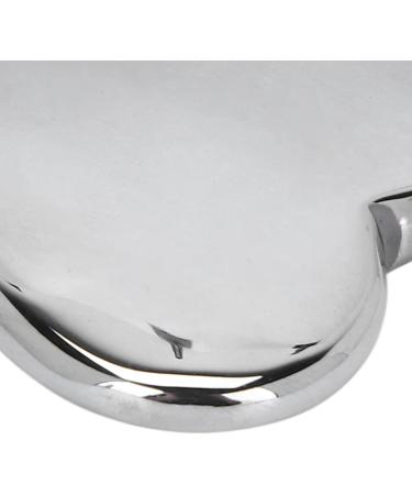 Buy Terahertz Heart-Shaped Gua Sha - Smooth Touch Fine Lines Reduction | International Shipping Available - Buy Online on GoSupps.com