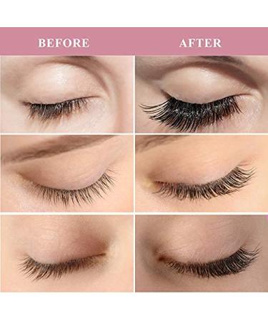 Aishaba Lash Lift Kit - Professional Eyelash Perm for Long Lasting Wave Lashes - Semi-Permanent Salon Quality Results - Buy Online on GoSupps.com