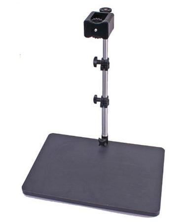 Dot Line RPS 12x18 Inchs Desktop Copy Stand RS-CS380