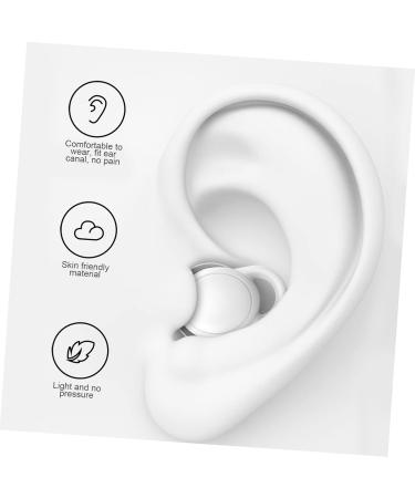Buy 2 Pairs of Anti Noise Earplugs | Noise Canceling & Sound Insulation Ear Plugs for Students & Dorms - International Shipping Available - Buy Online on GoSupps.com