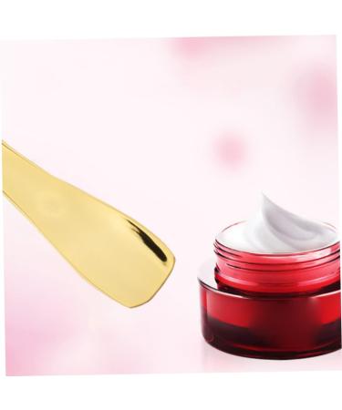 Angoily 3pi ces Applicateur De Cr me Pour Yeux Alliage De Zinc B tonnet De Massage Portable Pour Appliquer Cr me Contour Des Yeux - Buy Online on GoSupps.com