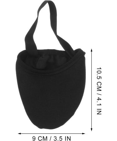 LIFKOME Ballet Dance Toe Pads - Forefoot Pointe Shoe Pads for Dancers - Comfort & Support - Buy Online on GoSupps.com