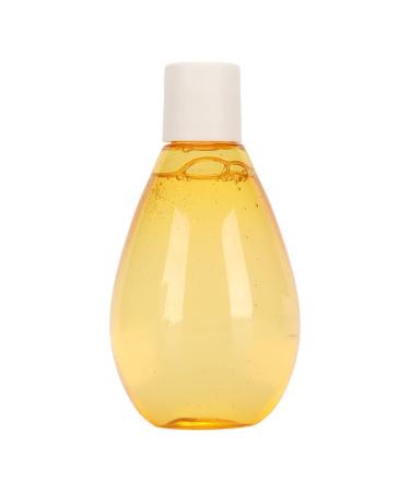 Saluaqui Perfume Shower Gel Deep Clean Oil Control Skin Care Moisture Body Wash for Women Men Family