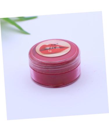 Hemoton Lipstick Raw Materials - Setting Powder for DIY Makeup | Mica Powder for Lipstick - 0.04 Ounce - Buy Online on GoSupps.com