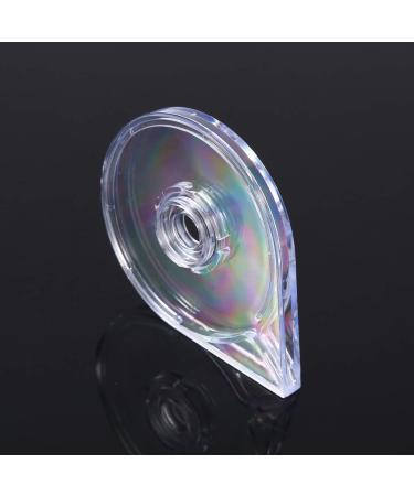 6Pcs/Set Nail Art Striping Tape Line Case Holder - Easy to Use Manicure Tool - Buy Online on GoSupps.com