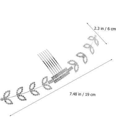Shop Minkissy Rhinestone Ear Bracket Clips - Pain Relief & Hearing Protection | International Shipping Available - Buy Online on GoSupps.com