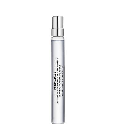 Replica Lazy Sunday Morning Travel Spray 0.34 Fl Oz Eau de Toilette QUHGOPI - Buy Online on GoSupps.com