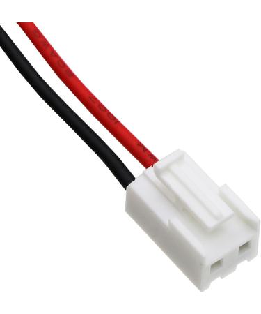 Battery Replacement for RG7765WH | High-Quality RG 7765 WH RS-2230002091 - International Shipping Available - Buy Online on GoSupps.com