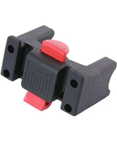 KLICKfix Men's Accessories Handlebar Adapter - Universal Multi-Colour Adapter (One Size) for Bikes | Shop Now! - Buy Online on GoSupps.com