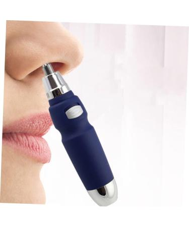 Beaupretty Nose Hair Trimmer - 2 Pcs Electric Clipper & Cleaner Tool for Effective Nose Hair Removal | Buy Internationally - Buy Online on GoSupps.com