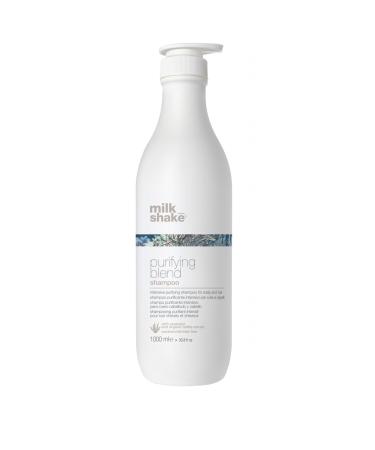milk_shake Z.One Milk_Shake Purifying Blend Shampoo 1000ml