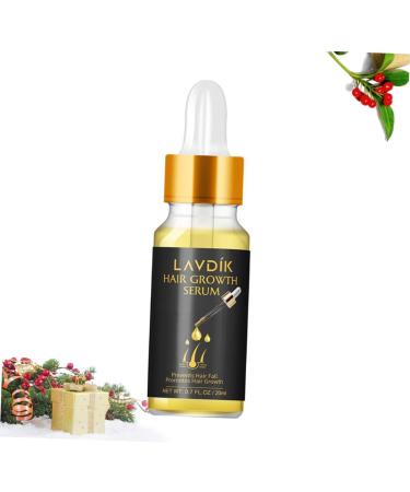 Beaupretty Hair Loss Essence Hair Thickening Essence Thickening Serum Growth Serum Growth Essential Oil dense oil Growth Essence Loss Liquid care products grow Hair Dense Oil - Buy Online on GoSupps.com