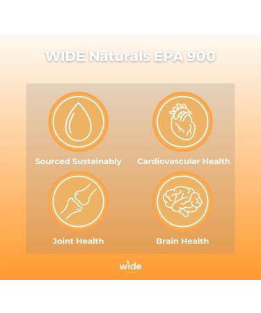 WIDE Naturals MultiVitamin Fish Oil 120 Softgels - Buy Online on GoSupps.com