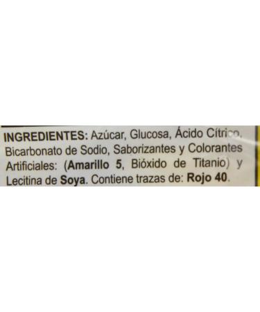 MexGrocer Tarrito Beer Lolipop 16 g - Buy Online on GoSupps.com