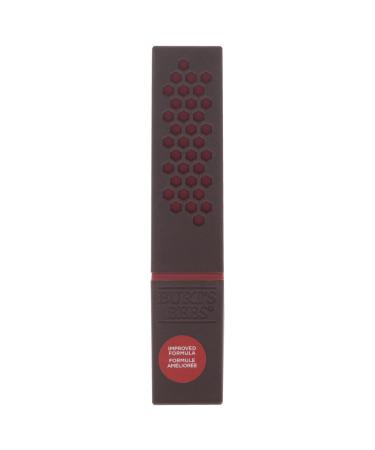 Burts Bees 100% Natural Moisturizing Lipstick  Ruby Ripple  1 Tube Ruby Ripple 1 Count (Pack of 1) 1 Tube - Buy Online on GoSupps.com