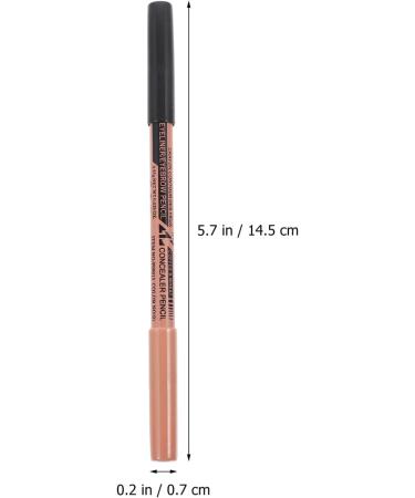  FRCOLOR FRCOLOR - a Makeup Kit with 12 Eyebrow Pencils Anti-Smudge Eyeliner and Cosmetic Set - Buy Online on GoSupps.com