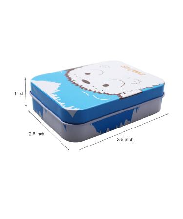 300 CT Hair Bobby Pins Set | Storage Box | 2.4 & 2 Sizes for Girls, Women | Blonde | Hair Accessories - Buy Online on GoSupps.com