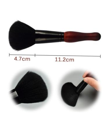 1pc Professional Makeup Brush - Blusher & Powder Brush for Flawless Cosmetics Application | Shop Internationally - Buy Online on GoSupps.com
