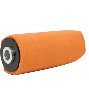 Bisley Canvas Dummy Orange for Dummy Launcher - Buy Online on GoSupps.com
