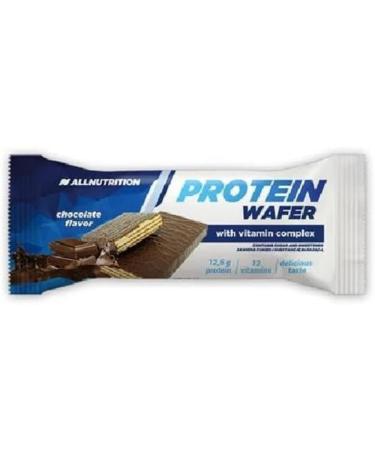 Allnutrition Protein Wafer Bar Toffee 35G