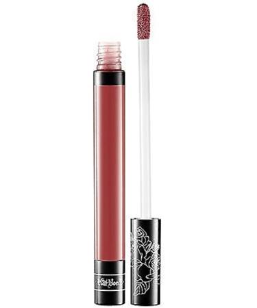 Kat Von D Everlasting Liquid Lipstick - Lolita II - Buy Online on GoSupps.com