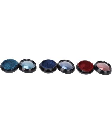 Glitter Nail Powder Safe Shiny Nail Powder Mild for Dating for Nail Salon - Buy Online on GoSupps.com
