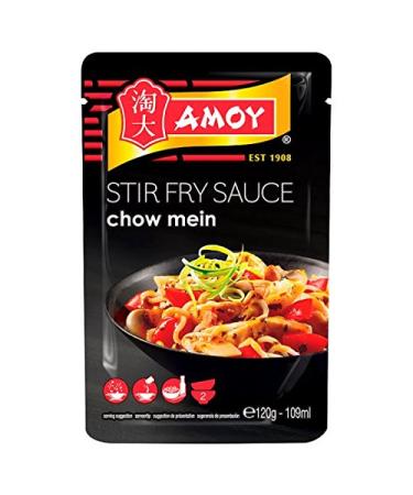 Amoy Amoy Mein Sauce 120g