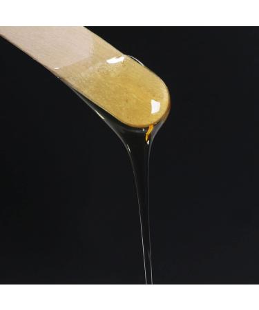 Natural Vegetable Wax Pearls - Professional Hair Removal Wax for Face & Body | 400g 800g 1200g (Honey) | International Shipping - Buy Online on GoSupps.com