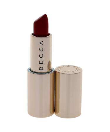 Becca Ultimate Lipstick Love - Crimson 0.12 Ounce | Shop Luxe Lip Color Worldwide - Buy Online on GoSupps.com