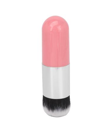 Adorable Blusher Brush Set - 2 Pieces for On-the-Go Sweet Perfection | International Shipping Available - Buy Online on GoSupps.com