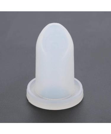 Silicone Lipstick Mold for DIY Lip Balm - Custom Shapes & Easy Makeup Moulds - Buy Online on GoSupps.com