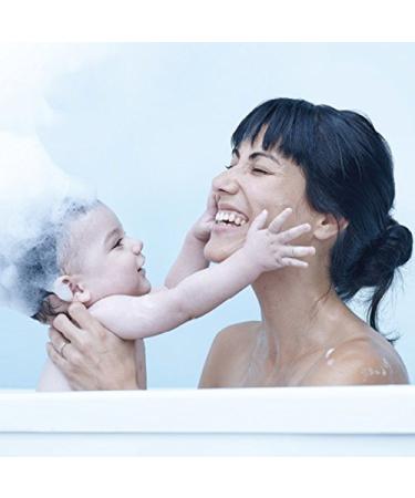 Buy Baby Dove Rich Moisture Lotion 200ml | Nourishing Hydration for Baby's Skin | International Shipping Available - Buy Online on GoSupps.com