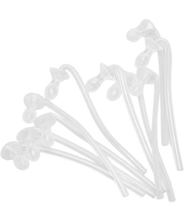 Sound Amplifier Dome Kit | Medium Hearing Dome Kit with Tube - Enhanced Audio Experience - Buy Online on GoSupps.com