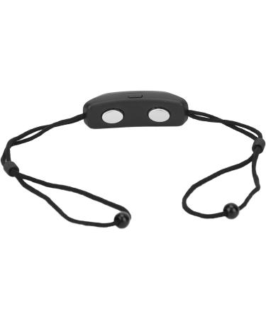 Smart Anti Snoring Device with Electric Relief & Nasal Strips - Buy Online on GoSupps.com