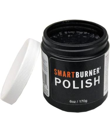 Buy Polish Cast Iron Cleaner & Restorer - International Shipping Available | Restore Your Cookware Today - Buy Online on GoSupps.com