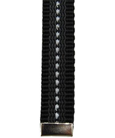 Twinkys Dog Style Tow Leash - 10m Rubberized Reflective 20mm Wide for Dogs up to 50kg - Made in Germany - Buy Online on GoSupps.com
