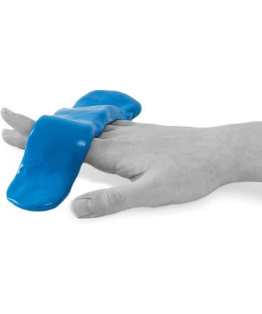 AFH Web Shop Therapy Putty 85g - Blue & Light Beige - Unisex - 732005-01 - Buy Online on GoSupps.com