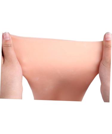 Beaupretty Moisturising Foot Socks 2 Pairs Exfoliating Moisturizing Socks Skin Friendly Sebs Lotion Girl Child Feet Moisturising Socks - Buy Online on GoSupps.com