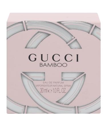 Gucci Bamboo for Women Eau de Parfum Spray 1 Ounce 1 Ounce 1 Fl Oz (Pack of 1) - Buy Online on GoSupps.com