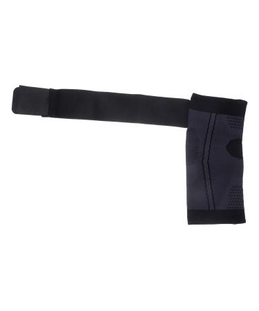 Mobestech Anti-Wear Ankle Sleeves for Men - 2 Pairs Football Ankle Braces & Soft Nylon Sports Socks - Buy Online on GoSupps.com