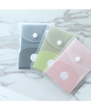 Beaupretty 80pcs Blotting Papers for Oily Skin Face Oil Cleaning Paper Oil Absorbing Sheet Oil Absorption Random Color - Buy Online on GoSupps.com