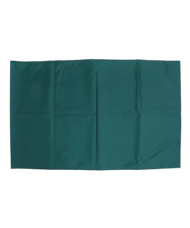 Patient-transfer cloth 1 patient sliding towel Multifunctional patient transfer cloth for bedridden older nurses green (110 * 68cm) 110 * 68cm