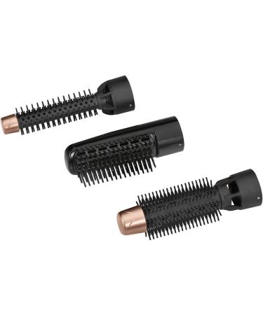 Bomann 681011 CB Hot Air Curling Brush - 3 Attachments Dual Temperature Settings 600W - International Shipping Available - Buy Online on GoSupps.com